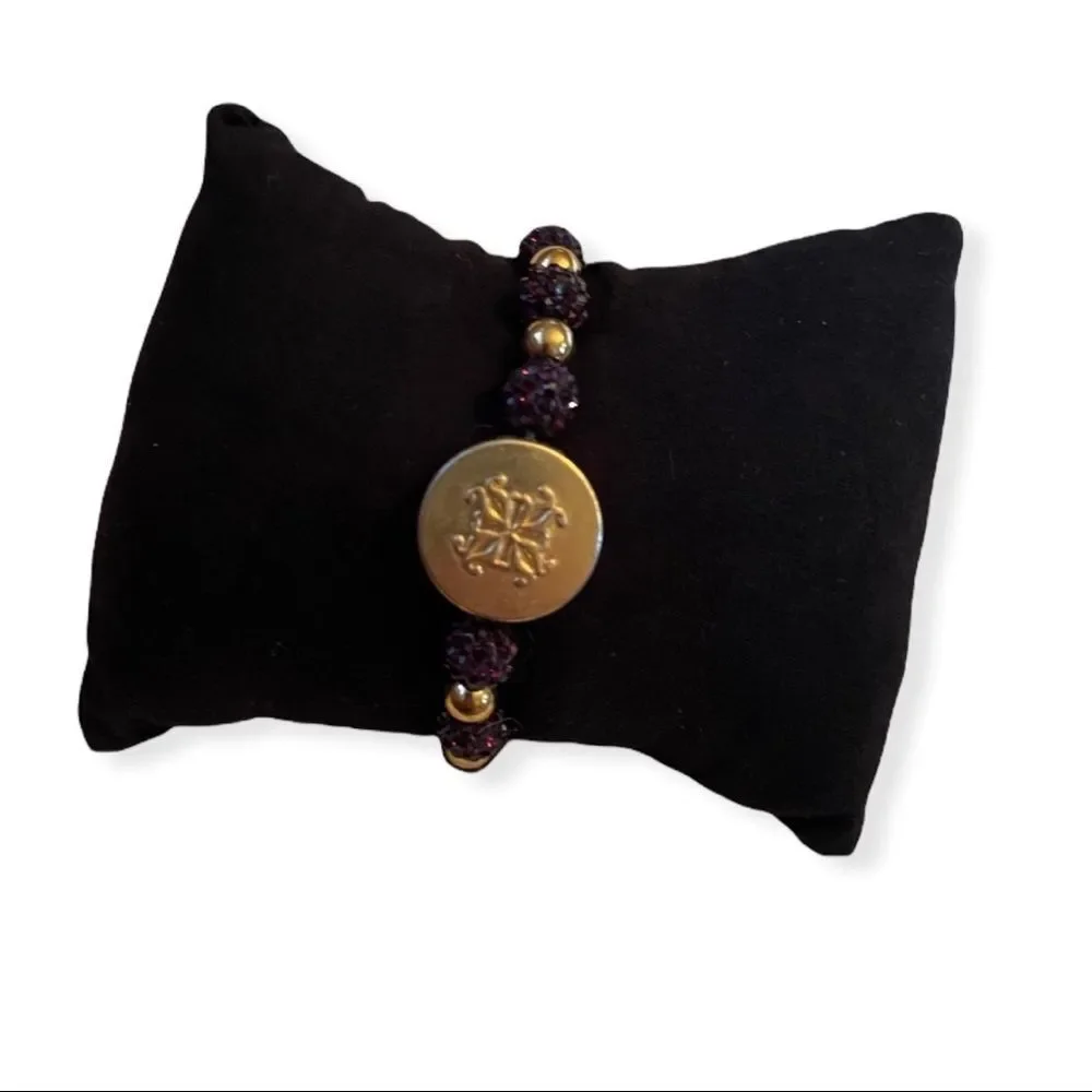 Rustic‎ Cuff Bracelet